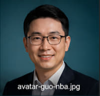 NBA老郭 | BV